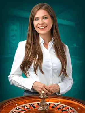 Ruletka – Spinanga Ruletka – kasyno na żywo w casino Spinanga